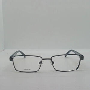 NWT KIDS REALTREE EYEGLASS FRAMES 460 GRAY & CAMO